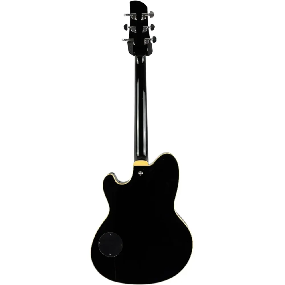 Ibanez Artcore Talman TM71 2002 - Goldtop