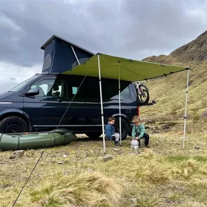 Campervan Tarp - DD Hammocks