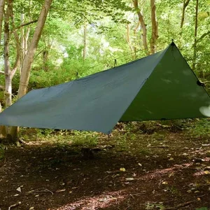 SuperLight Tarp XL - DD Hammocks