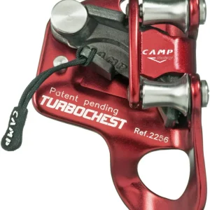 CAMP TURBOCHEST Brystklemme