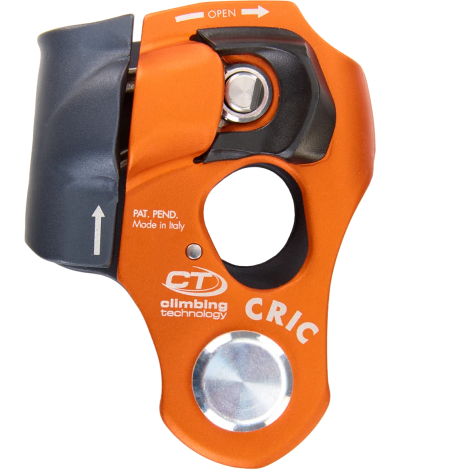 Climbing Technology CRIC