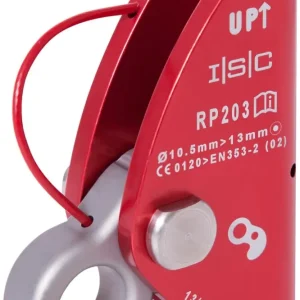ISC Mini Ropegrab (Fixed Axle)