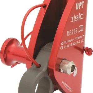 ISC Mini Ropegrab (Pip Pin)