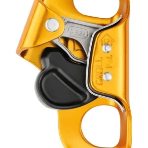 Petzl CROLL® S - tauklemme