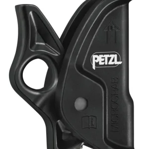 Petzl MICROGRAB