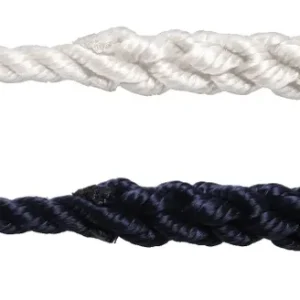 1852 3-slått fenderline 2-pk
