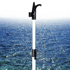 Båtshake handydock teleskop
