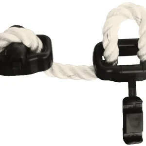 Bungy fortøyningfjær 2-pk