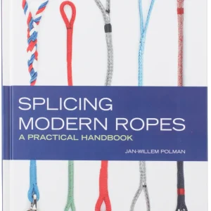 D-Splicer Bok Splicing modern ropes