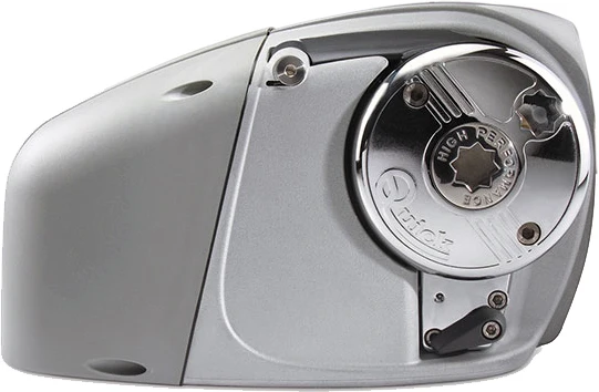 Quick Hector HC3 1012 D ankervinsj kjetting