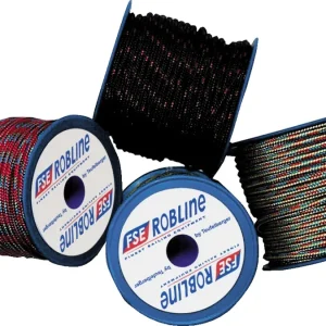 Robline Minispole Orion 500 blå 2 mm, 30 m