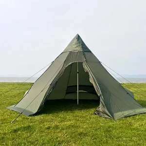 Tipi-telt - DD Hammocks