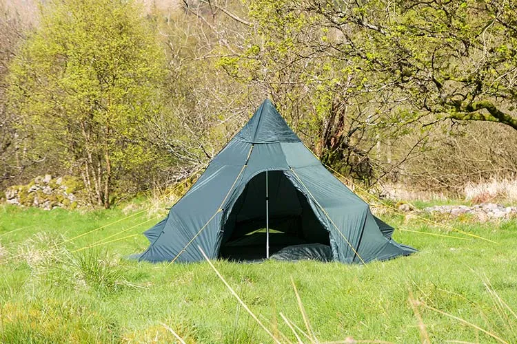 Tipi-telt - DD Hammocks
