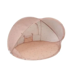 Konges Sløjd - Mini Beach Tent Pop Up Uv50+ Ks101017 - Cherry