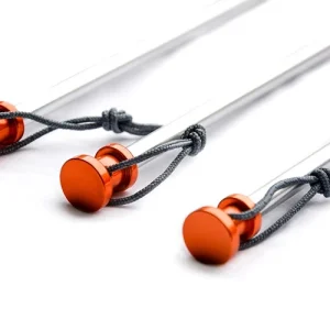 DD Hammocks Pløkker - Heavy Duty - 12 stk