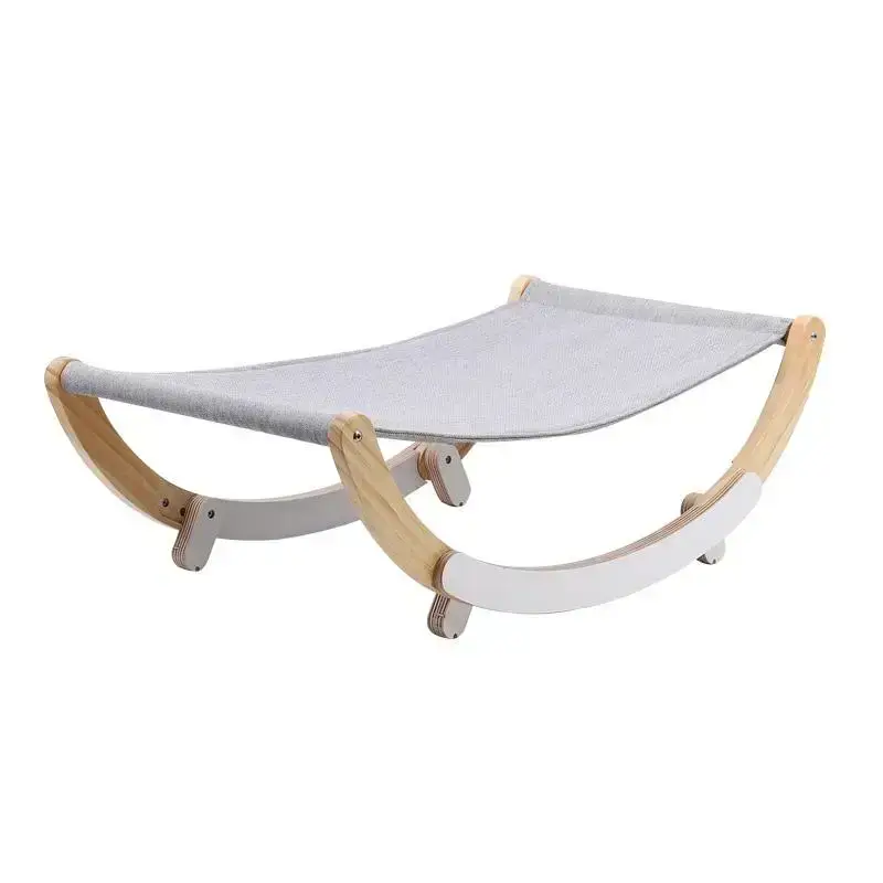Elegant og komfortabel hvilestol katten din