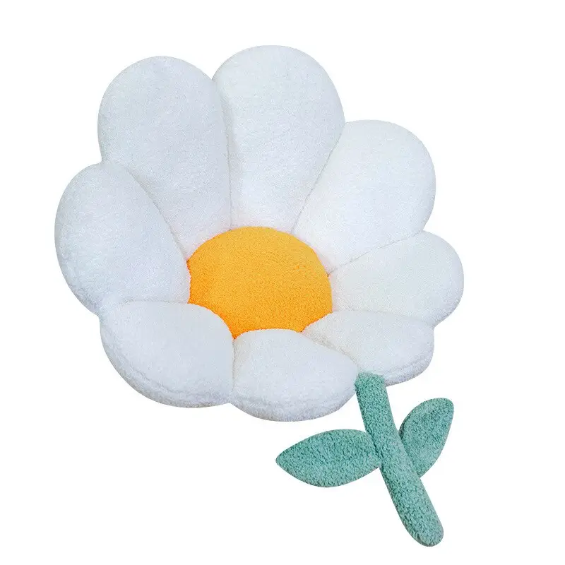 Myk og estetisk blomsterpute