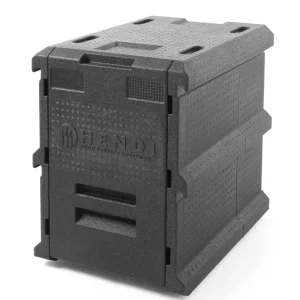 Termoboks 100 Liter 8 brett
