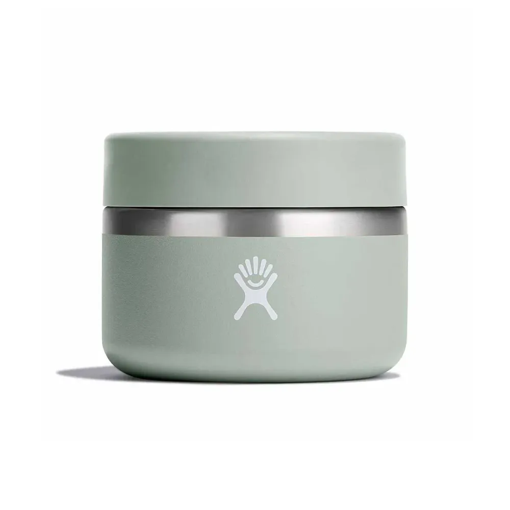 Hydro Flask Insulated Food Jar 12oz, Agave
