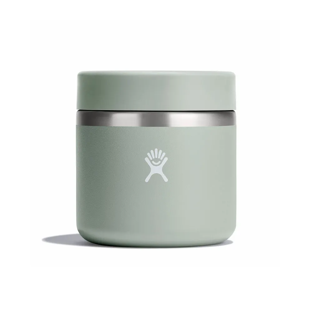 Hydro Flask Insulated Food Jar 20oz, Agave