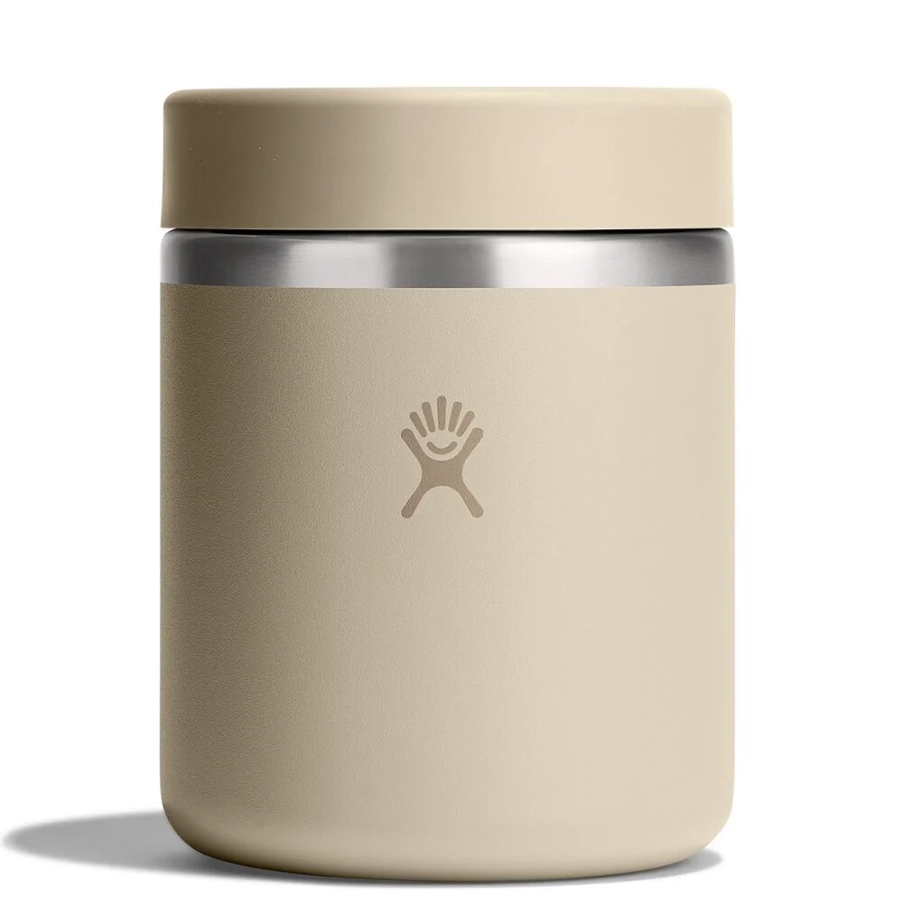 Hydro Flask Insulated Food Jar 28oz, Oat