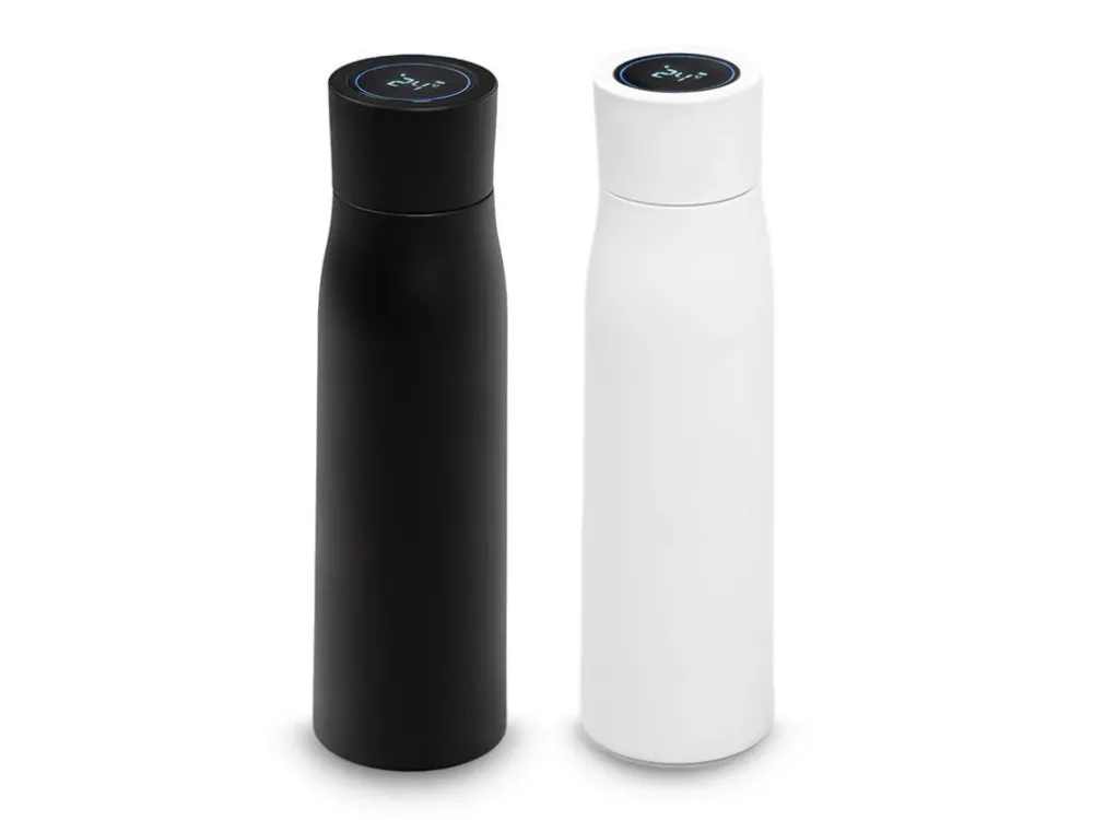 SMART UV-TERMOSFLASKE 2-PAK