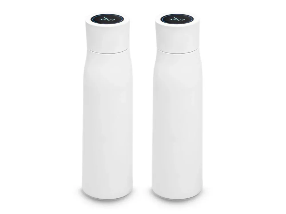 SMART UV-TERMOSFLASKE 2-PAK