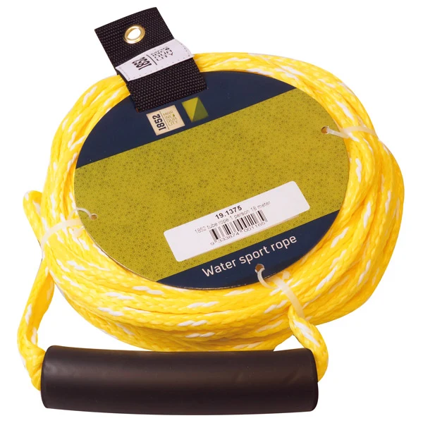 1852, Slepeline tube, 18 m, 1 pers
