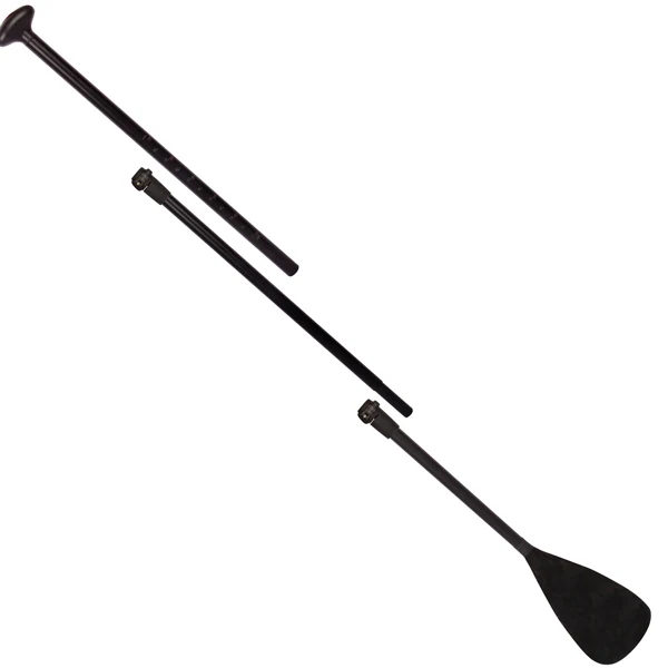 Scoprega, glassfiberåre SUP, Justerbar 175-215cm Ø29mm