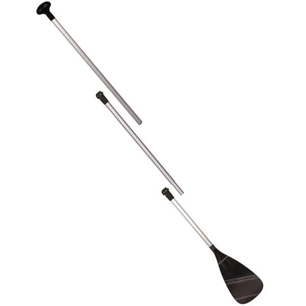 Scoprega, Padle SUP aluminium, justerbar 175-215 cm Ø29 mm