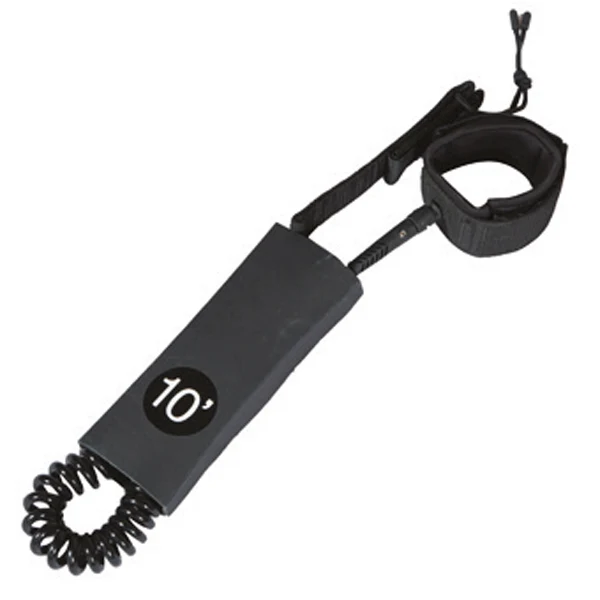 SUP Leash Ankelstropp, 300 cm