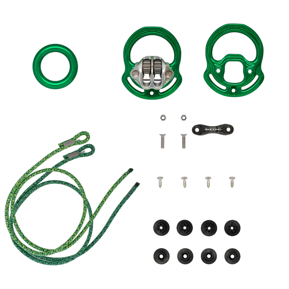 DMM Kinisi Justerbar Bro KIT
