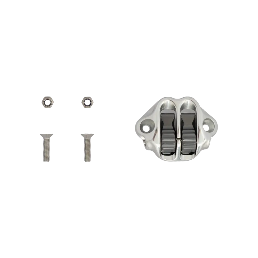 DMM Rope adjuster - Kinisi MAX reservedel