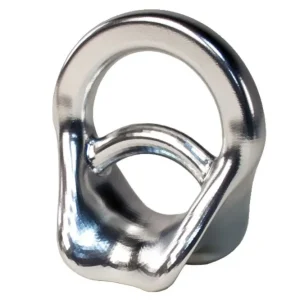 Notch Radius Ring til bro på klatresele