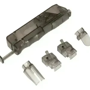 4.5mm BB Speedloader - Hurtiglader til Luftvåpen