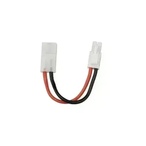 Batteri adapter - Liten Han/Stor Hun