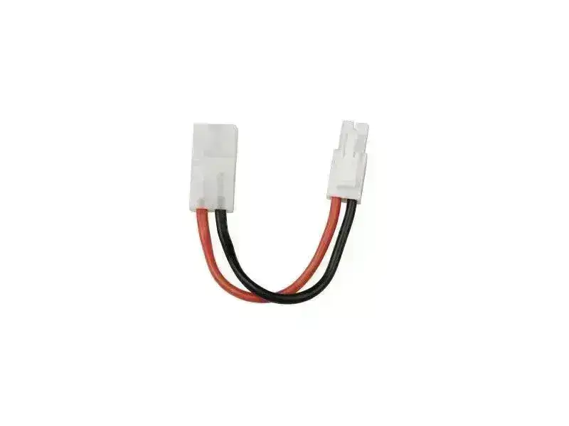 Batteri adapter - Liten Han/Stor Hun