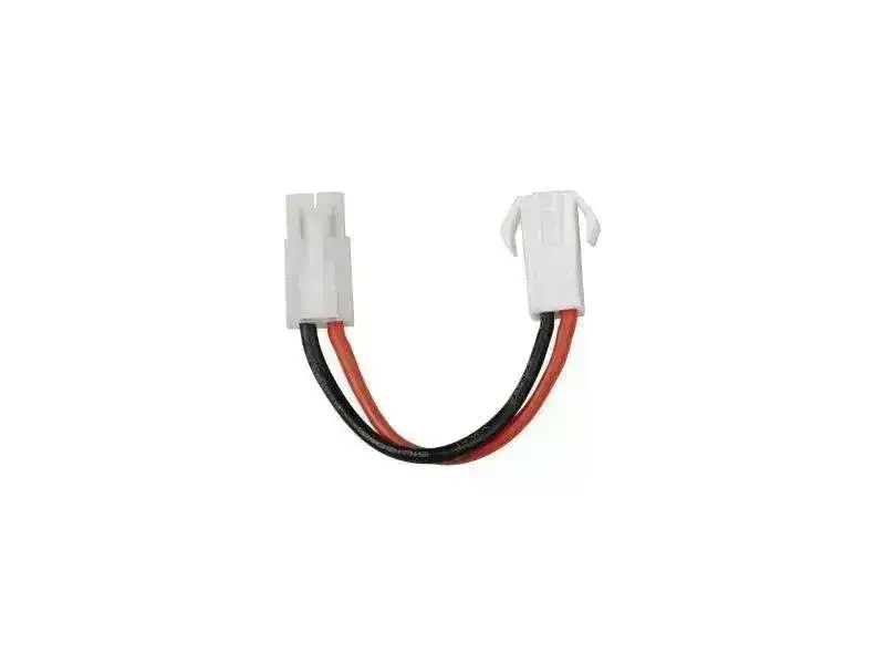 Batteri adapter - Stor han/Liten hun