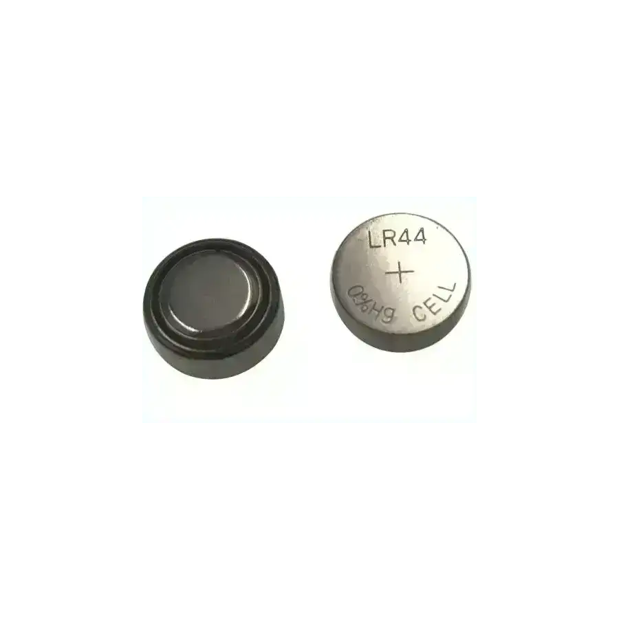 Batteri AG13, LR44, 1.5v - 10stk