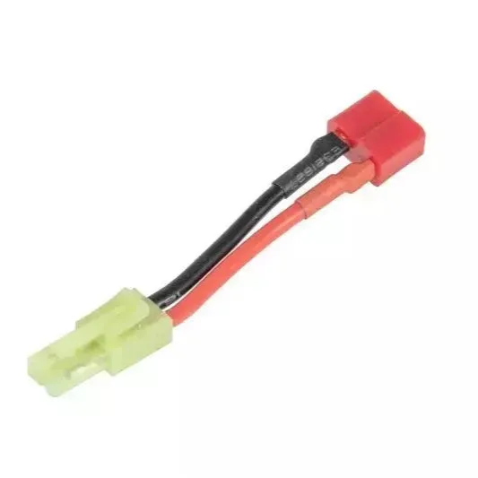 Mini Tamiya til T-Deans Adapter