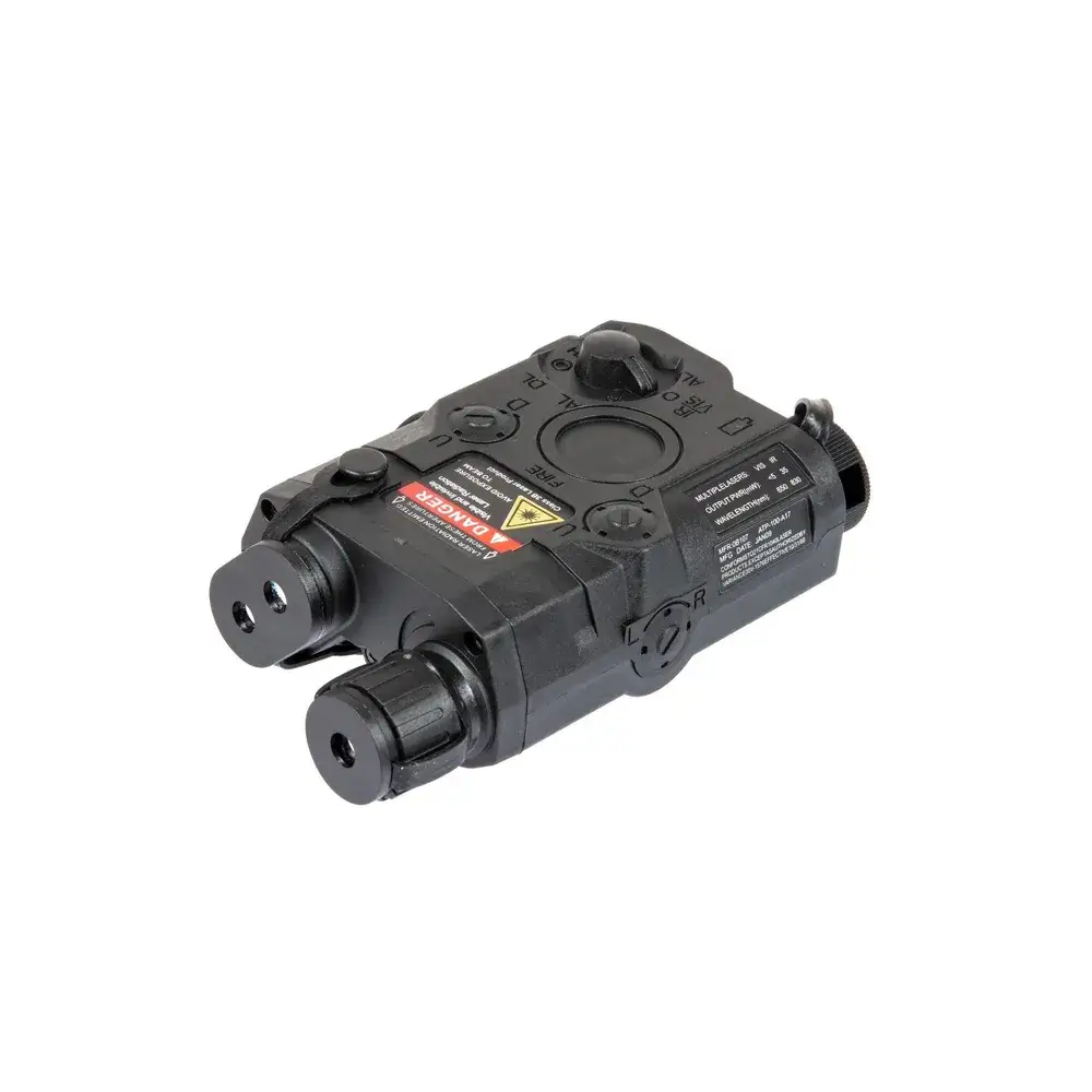 Specna Arms - /PEQ15 Batteriboks - 21mm