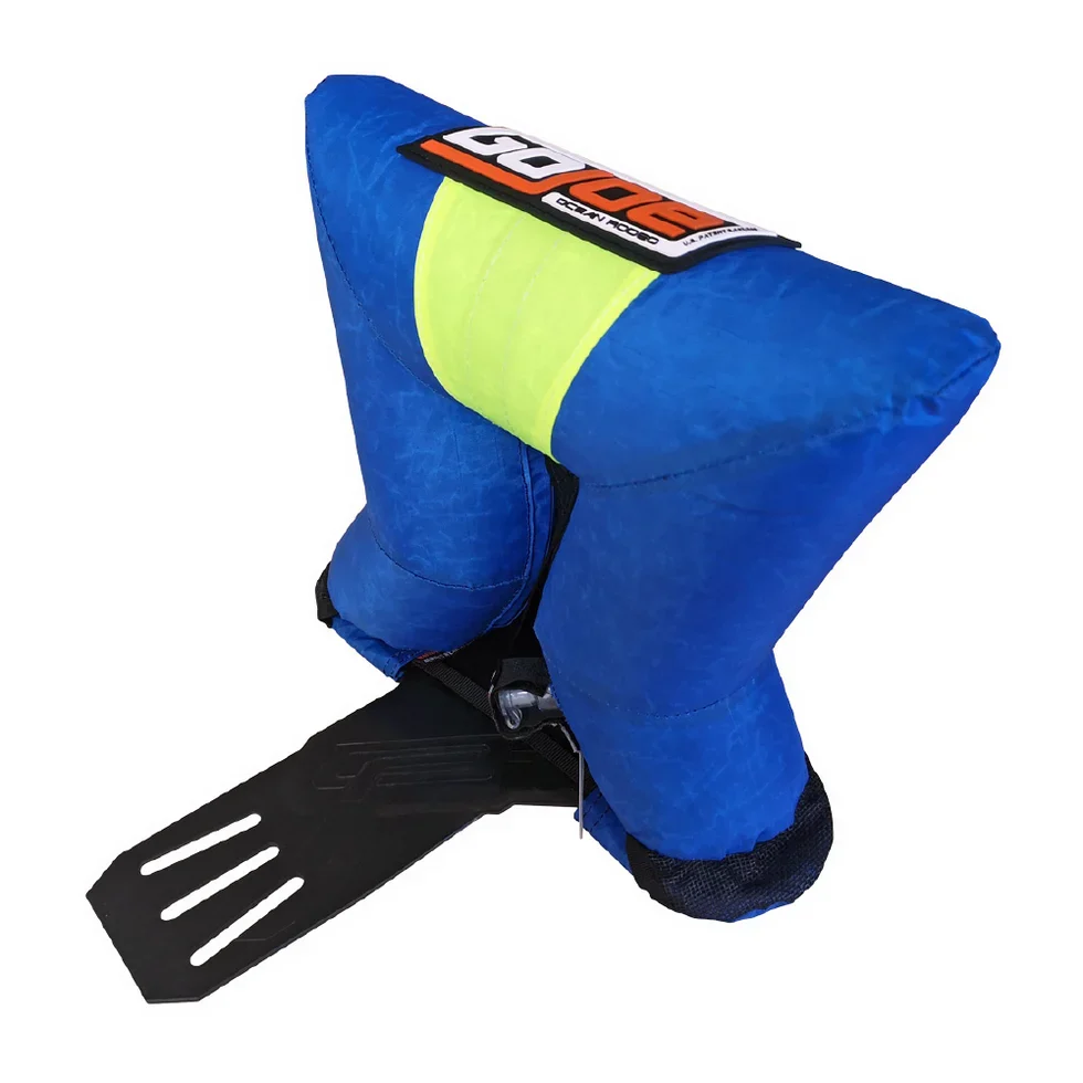 GoJoe kiteboard leash - sikkerhetsline kitesurfing - På lager i Norge