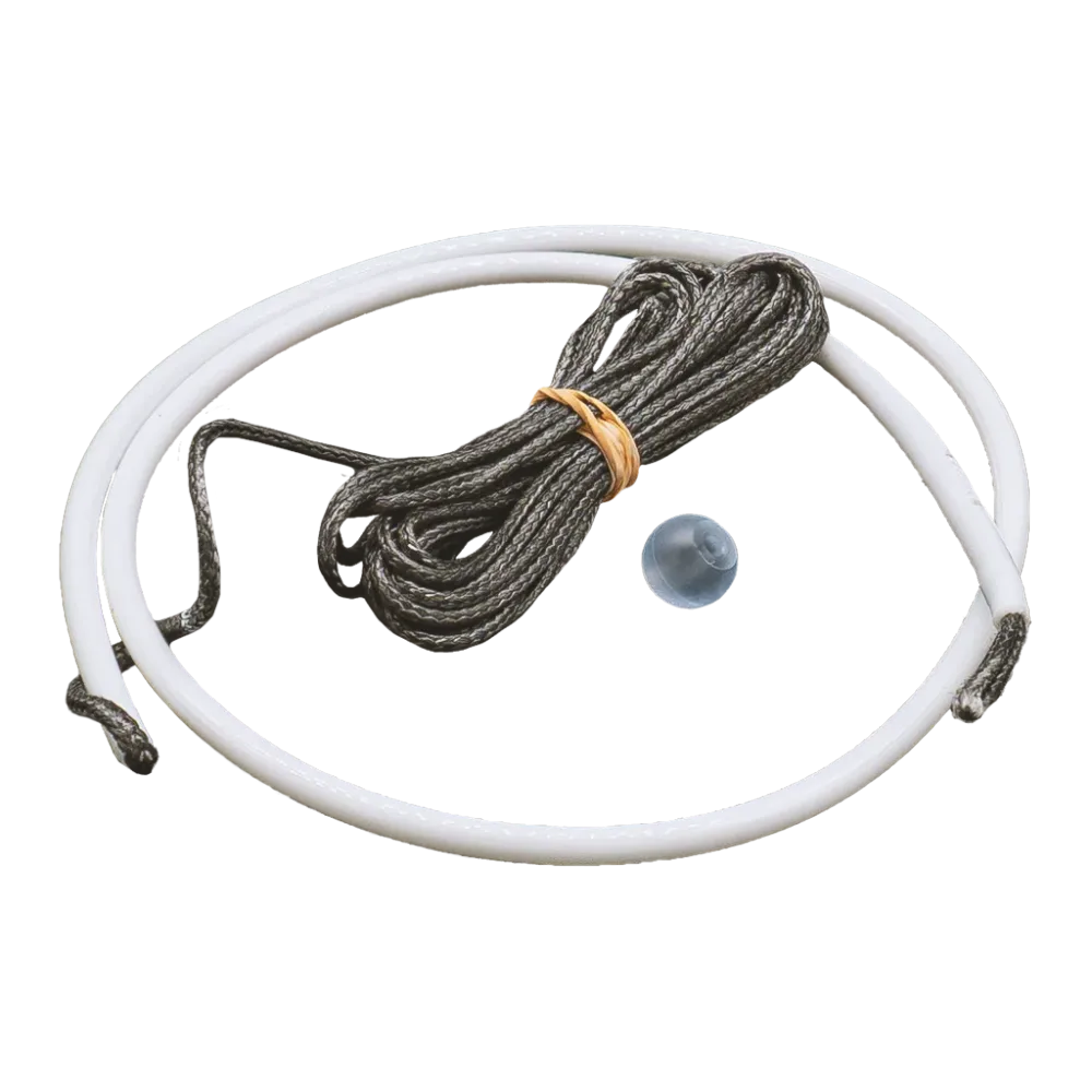 Core Sensor 2S/3 Bar Safety Line - reservedel til kitesurfing kontrollbar - På lager i Norge