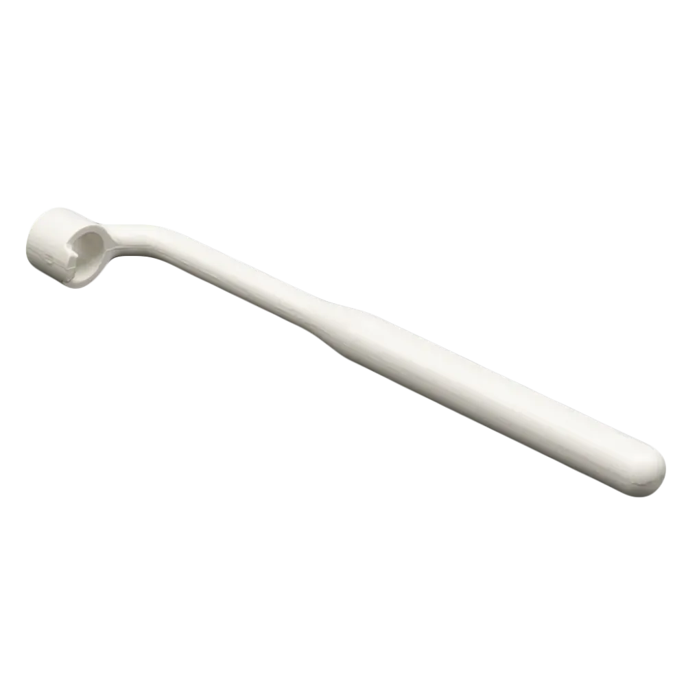 Core Sensor 3/3S/4 chickenstick liten - reservedel til kitesurfing kontrollbar - På lager i Norge
