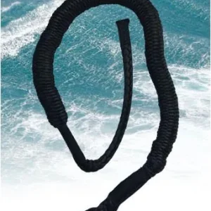 Core Sensor 2S Adjuster Bungee Rope - reservedel til kitesurfing kontrollbar - På lager i Norge