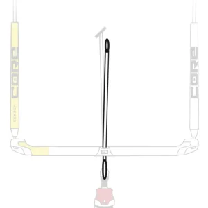 Core Sensor 3S Depowerline - reservedel til kitesurfing kontrollbar - På lager i Norge