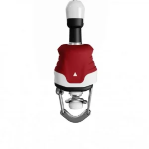 Core Sensor 3/4 rope slider - reservedel til kitesurfing kontrollbar - På lager i Norge