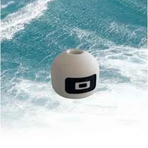 Core Sensor 2S stopper ball - reservedel til kitesurfing kontrollbar - På lager i Norge