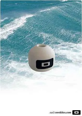 Core Sensor 2S stopper ball - reservedel til kitesurfing kontrollbar - På lager i Norge