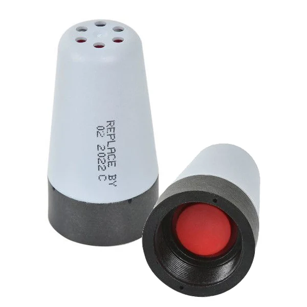 Automatisk patron Pro Sensor Elite UML